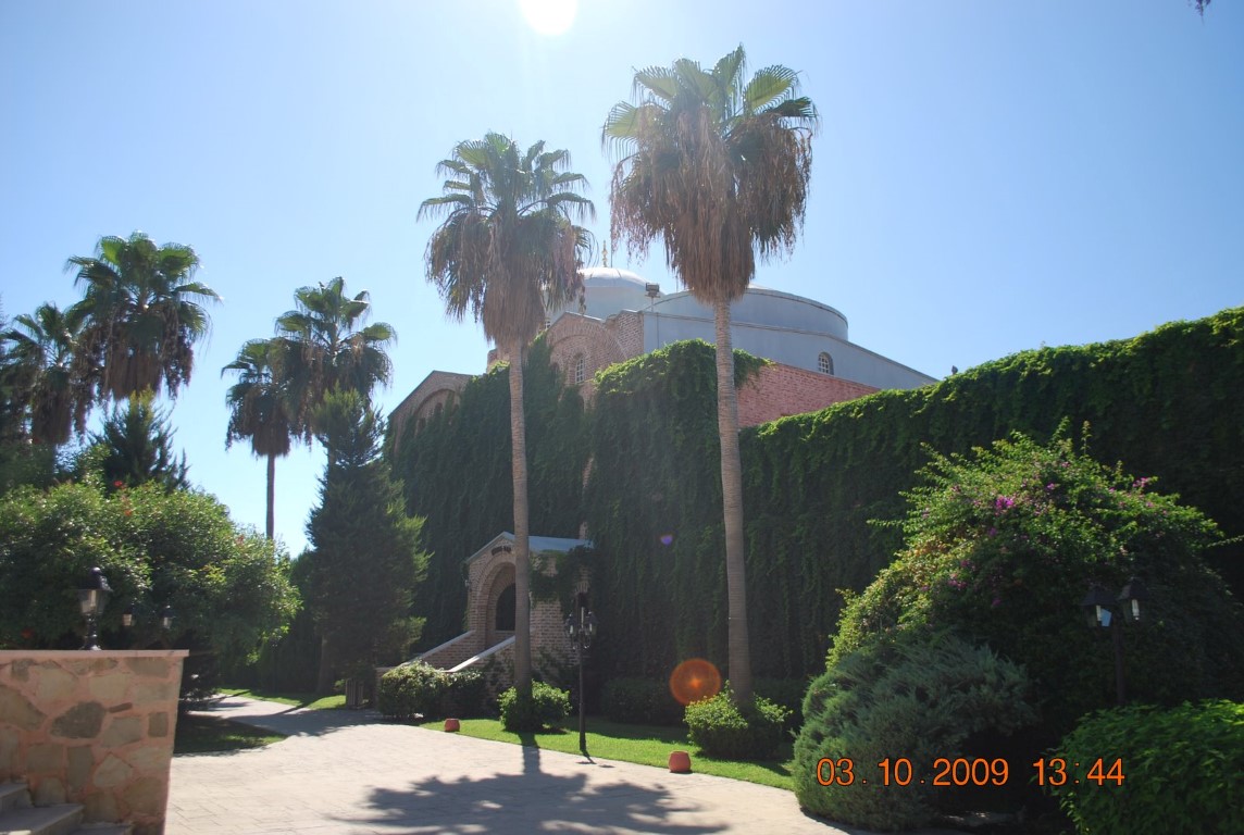 imagini hotel WOW TOPKAPI PALACE